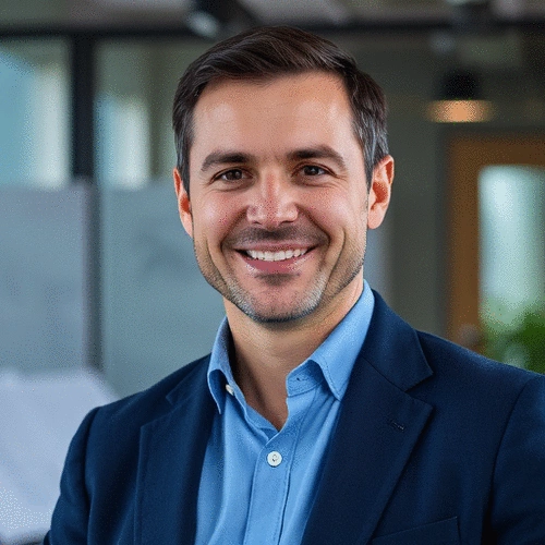 Jordan M. Knox, Founder of Roofing Explained