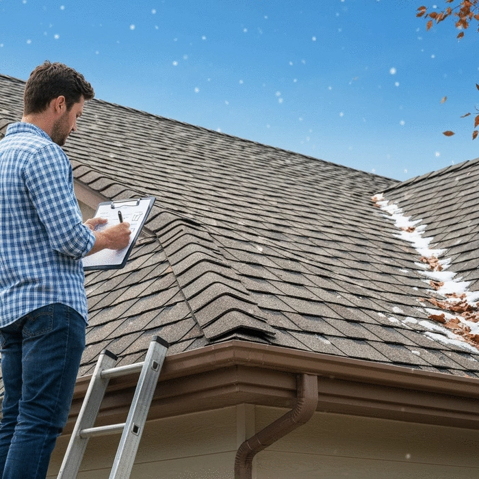 Seasonal Roof Maintenance Checklist for Homeowners to Prevent Costly Repairs
