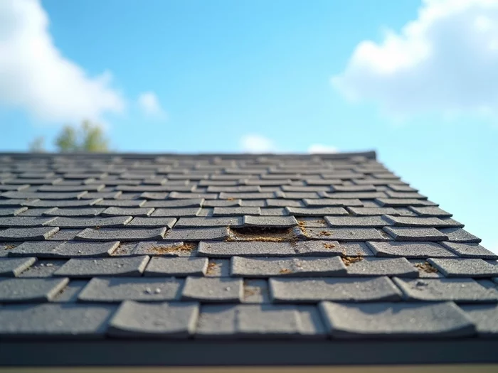 Signs Your Roof Needs Immediate Maintenance or Replacement: Early Warning Signals