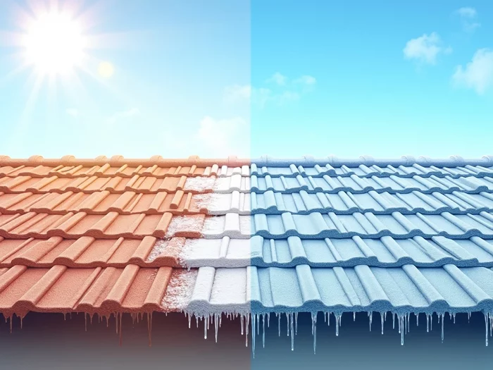 How to Maintain Roofs in Different Climates: Tips for Hot, Cold, and Wet Areas