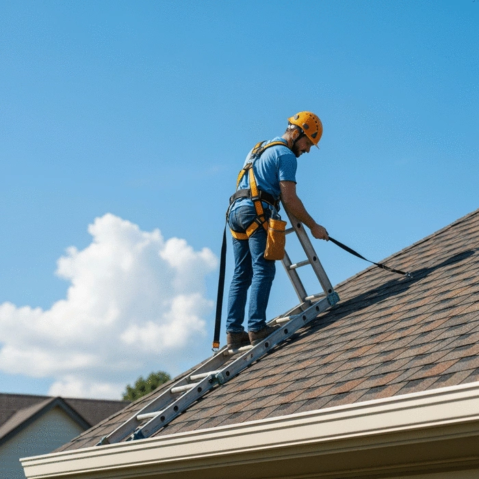 The Complete Guide to Roof Maintenance: Seasonal Checklists and Best Practices