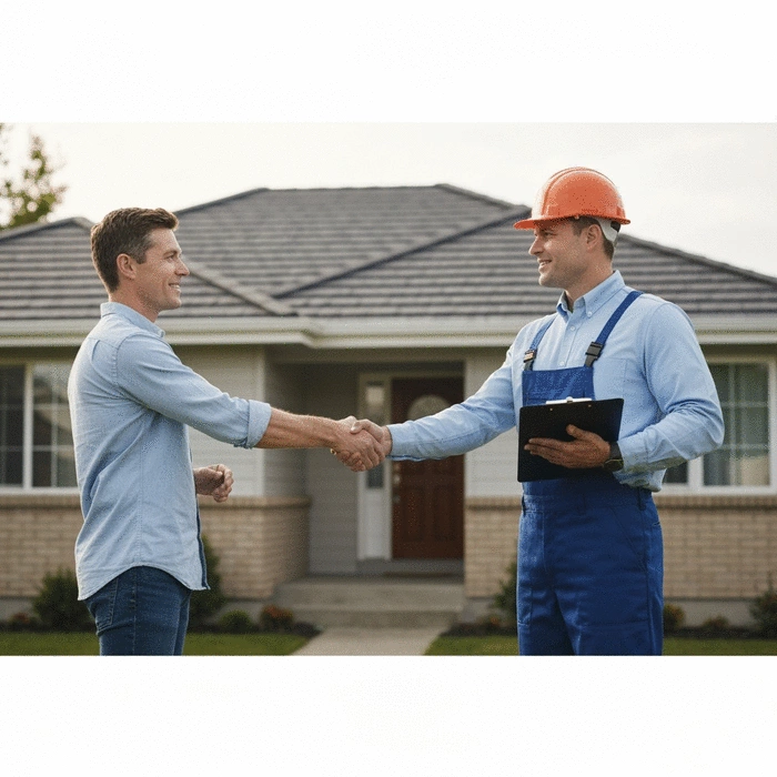 How to Choose the Right Roofing Contractor: Expert Tips for Homeowners