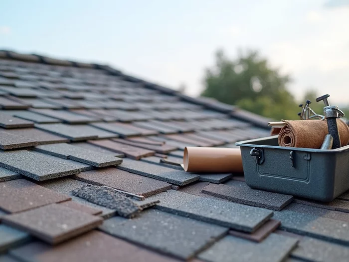 When to Repair, Patch, or Replace Your Roof: Signs and Decision-Making Advice