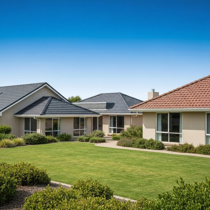 How to Choose the Right Roof Type Based on Climate and Weather Conditions