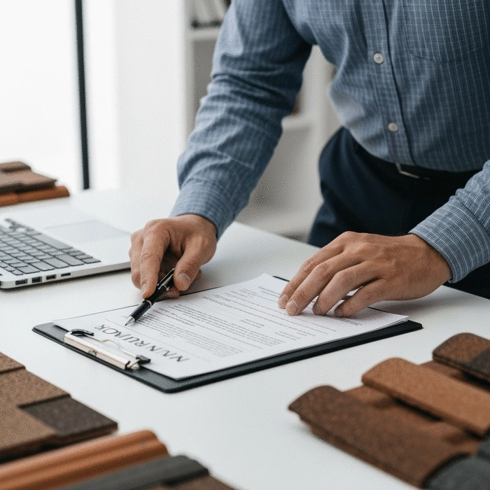 Understanding Roofing Warranties: What Every Property Owner Should Know