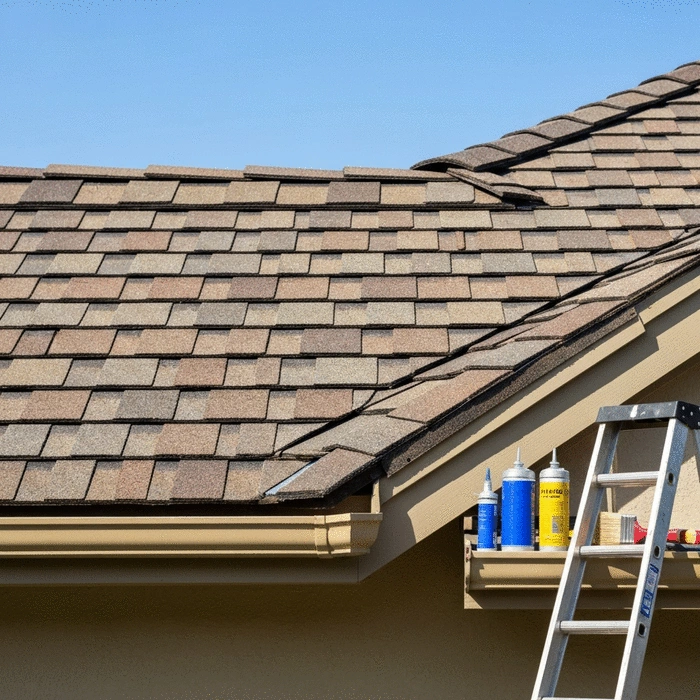 Roof Maintenance Costs Explained: Budgeting for Routine Upkeep vs. Repairs