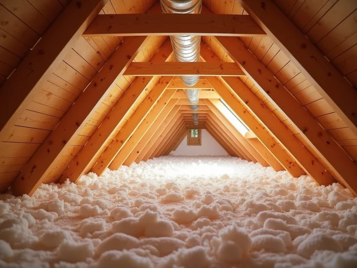 What Homeowners Need to Know About Roof Ventilation and Insulation
