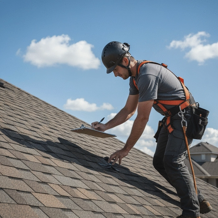 How to Perform a Comprehensive Roof Maintenance Inspection: A Step-by-Step Guide