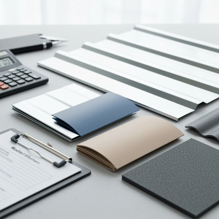 Commercial Roofing Materials: A Complete Guide to Standards and Innovations