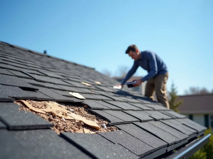 Navigating Roofing Insurance Claims After Storm Damage: A Practical Guide