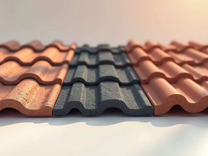 Tile, Slate, and Clay Roofs: Benefits, Weight Considerations, and Installation Tips