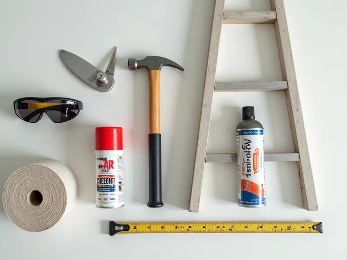 Best Tools and Products for Effective Roof Maintenance in 2025