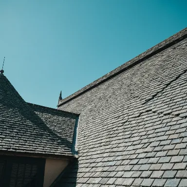 Roof Inspection Checklist Diagram