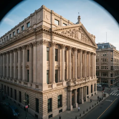 Commercial Roofing Systems image