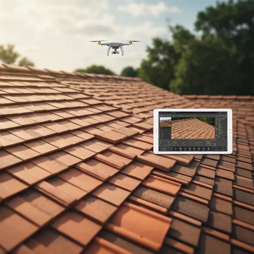 Roofing Materials and Technology image