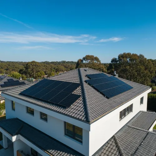 Residential Roofing Guide image